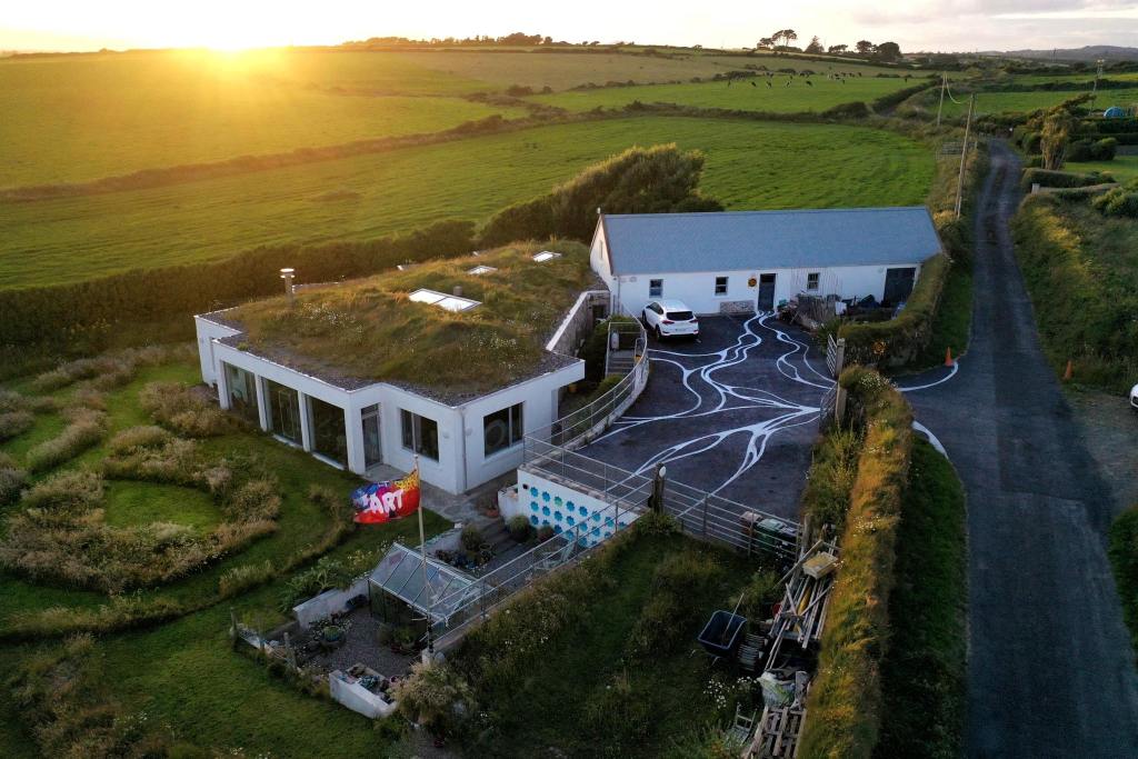 Artist Residency Copper Coast Waterford